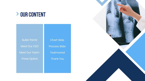 Medical-Presentation-Templates Slides Health Care Presentation Template S08022301 powerpoint-template keynote-template google-slides-template infographic-template