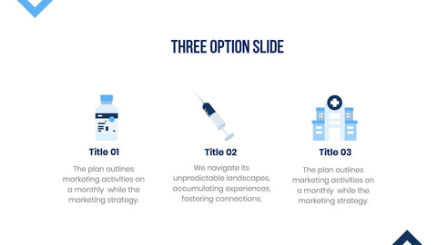Medical-Presentation-Templates Slides Health Care Presentation Template S08022301 powerpoint-template keynote-template google-slides-template infographic-template