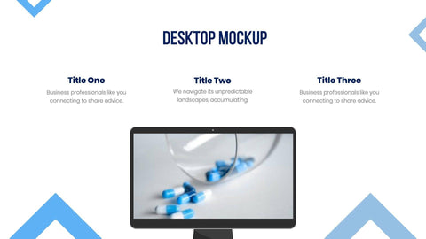 Medical-Presentation-Templates Slides Health Care Presentation Template S08022301 powerpoint-template keynote-template google-slides-template infographic-template