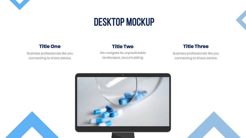 Medical-Presentation-Templates Slides Health Care Presentation Template S08022301 powerpoint-template keynote-template google-slides-template infographic-template