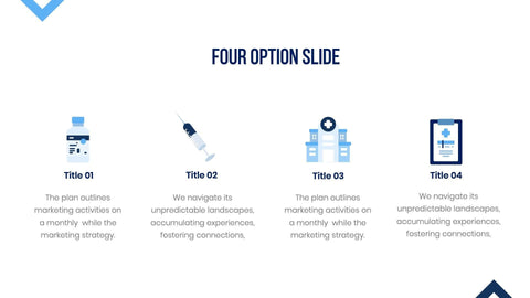 Medical-Presentation-Templates Slides Health Care Presentation Template S08022301 powerpoint-template keynote-template google-slides-template infographic-template