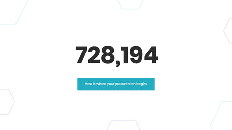 Medical-Presentation-Templates Slides Health Center Presentation Template S08012301 powerpoint-template keynote-template google-slides-template infographic-template