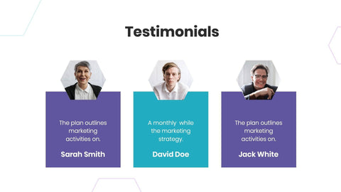 Medical-Presentation-Templates Slides Health Center Presentation Template S08012301 powerpoint-template keynote-template google-slides-template infographic-template