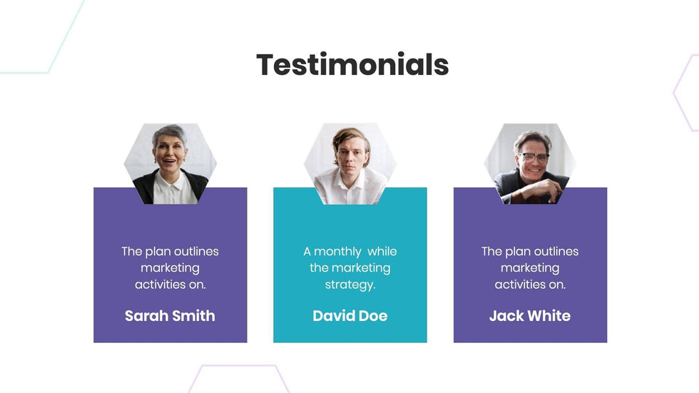 Medical-Presentation-Templates Slides Health Center Presentation Template S08012301 powerpoint-template keynote-template google-slides-template infographic-template