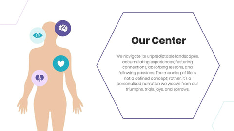 Medical-Presentation-Templates Slides Health Center Presentation Template S08012301 powerpoint-template keynote-template google-slides-template infographic-template