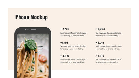 Medical-Presentation-Templates Slides Healthy Lifestyle Presentation Template S08072301 powerpoint-template keynote-template google-slides-template infographic-template