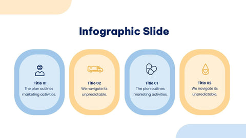Medical-Presentation-Templates Slides Medical Advances Presentation Template S08082301 powerpoint-template keynote-template google-slides-template infographic-template