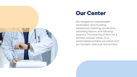 Medical-Presentation-Templates Slides Medical Advances Presentation Template S08082301 powerpoint-template keynote-template google-slides-template infographic-template