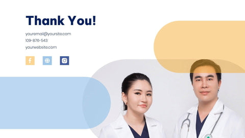 Medical-Presentation-Templates Slides Medical Advances Presentation Template S08082301 powerpoint-template keynote-template google-slides-template infographic-template