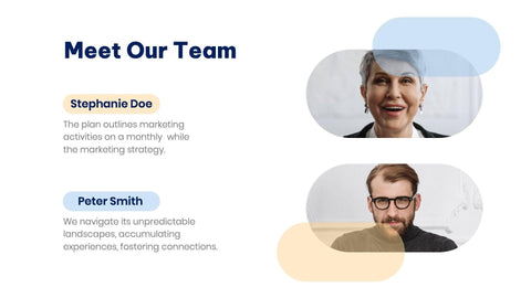 Medical-Presentation-Templates Slides Medical Advances Presentation Template S08082301 powerpoint-template keynote-template google-slides-template infographic-template