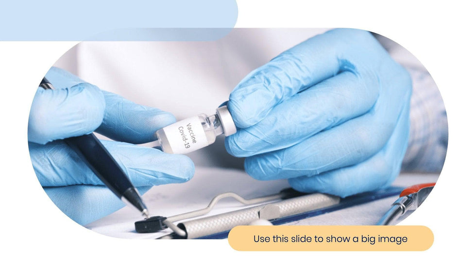 Medical-Presentation-Templates Slides Medical Advances Presentation Template S08082301 powerpoint-template keynote-template google-slides-template infographic-template