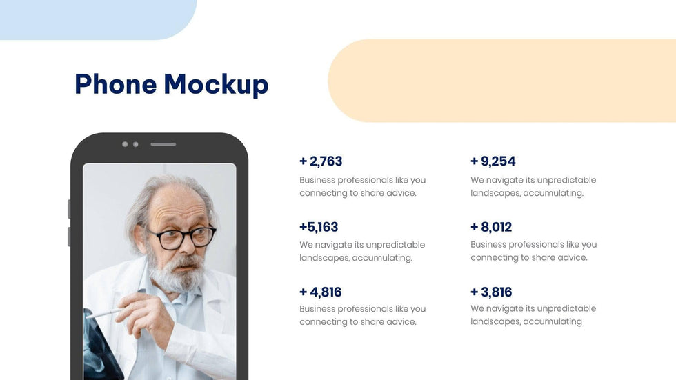 Medical-Presentation-Templates Slides Medical Advances Presentation Template S08082301 powerpoint-template keynote-template google-slides-template infographic-template
