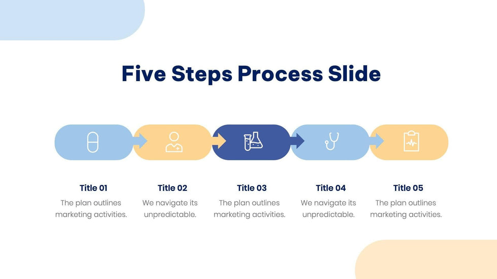 Medical-Presentation-Templates Slides Medical Advances Presentation Template S08082301 powerpoint-template keynote-template google-slides-template infographic-template