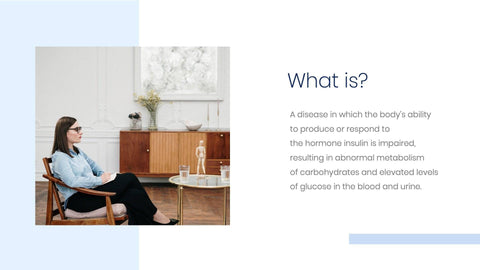 Medical-Presentation-Templates Slides Mental Health Presentation Template S07282301 powerpoint-template keynote-template google-slides-template infographic-template