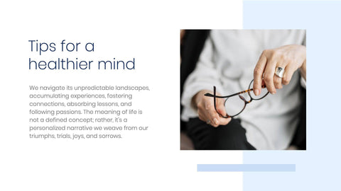 Medical-Presentation-Templates Slides Mental Health Presentation Template S07282301 powerpoint-template keynote-template google-slides-template infographic-template