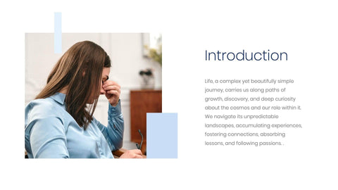 Medical-Presentation-Templates Slides Mental Health Presentation Template S07282301 powerpoint-template keynote-template google-slides-template infographic-template