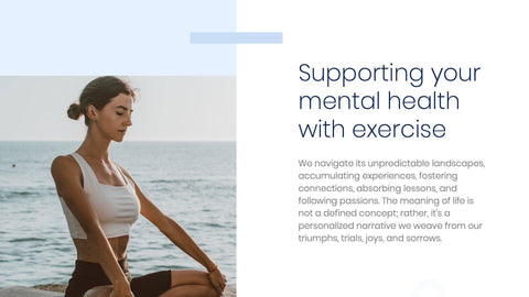 Medical-Presentation-Templates Slides Mental Health Presentation Template S07282301 powerpoint-template keynote-template google-slides-template infographic-template