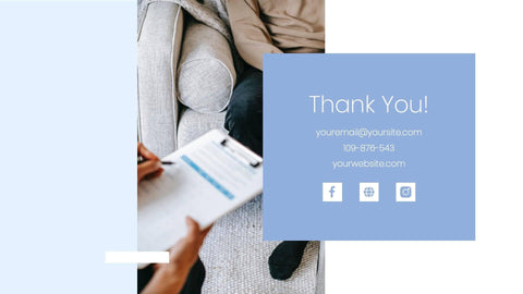 Medical-Presentation-Templates Slides Mental Health Presentation Template S07282301 powerpoint-template keynote-template google-slides-template infographic-template