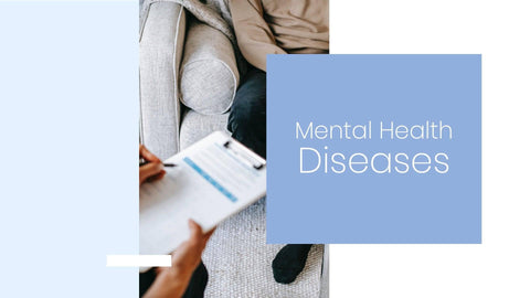 Medical-Presentation-Templates Slides Mental Health Presentation Template S07282301 powerpoint-template keynote-template google-slides-template infographic-template