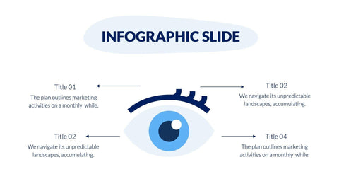 Medical-Presentation-Templates Slides Ophthalmology Presentation Template S08202301 powerpoint-template keynote-template google-slides-template infographic-template