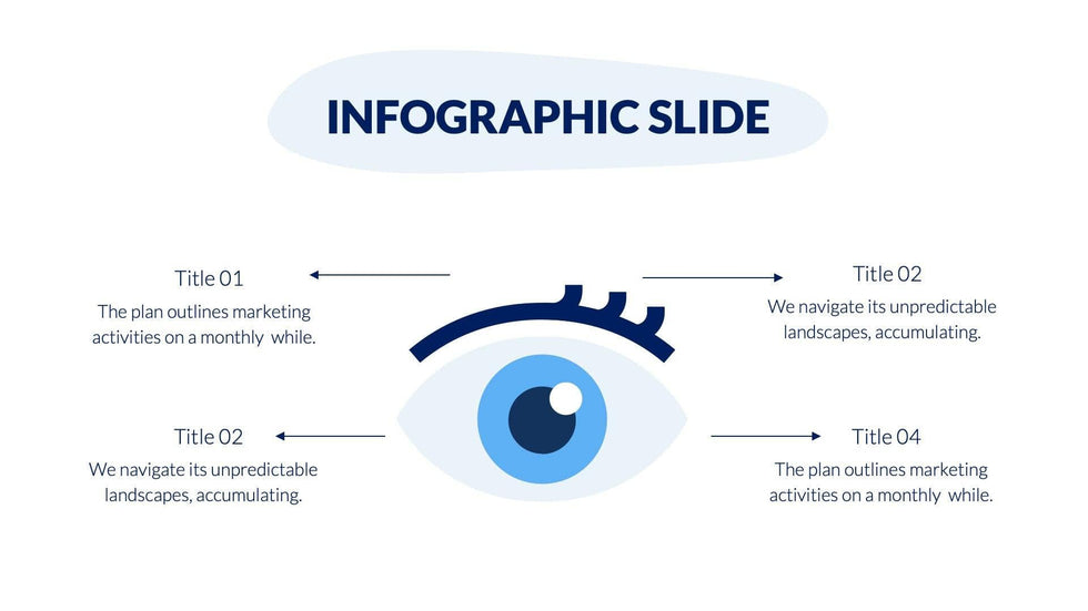 Medical-Presentation-Templates Slides Ophthalmology Presentation Template S08202301 powerpoint-template keynote-template google-slides-template infographic-template
