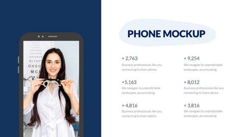 Medical-Presentation-Templates Slides Ophthalmology Presentation Template S08202301 powerpoint-template keynote-template google-slides-template infographic-template