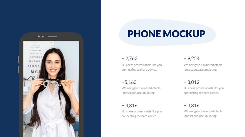 Medical-Presentation-Templates Slides Ophthalmology Presentation Template S08202301 powerpoint-template keynote-template google-slides-template infographic-template