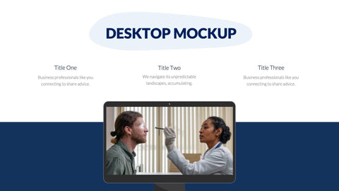 Medical-Presentation-Templates Slides Ophthalmology Presentation Template S08202301 powerpoint-template keynote-template google-slides-template infographic-template