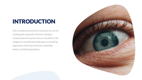 Medical-Presentation-Templates Slides Ophthalmology Presentation Template S08202301 powerpoint-template keynote-template google-slides-template infographic-template