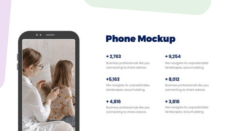 Medical-Presentation-Templates Slides Pediatrics Presentation Template S08102301 powerpoint-template keynote-template google-slides-template infographic-template