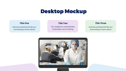 Medical-Presentation-Templates Slides Pediatrics Presentation Template S08102301 powerpoint-template keynote-template google-slides-template infographic-template