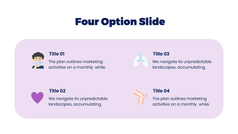 Medical-Presentation-Templates Slides Pediatrics Presentation Template S08102301 powerpoint-template keynote-template google-slides-template infographic-template