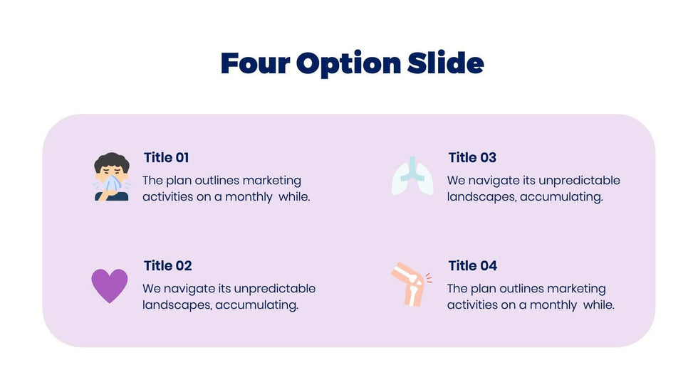 Medical-Presentation-Templates Slides Pediatrics Presentation Template S08102301 powerpoint-template keynote-template google-slides-template infographic-template