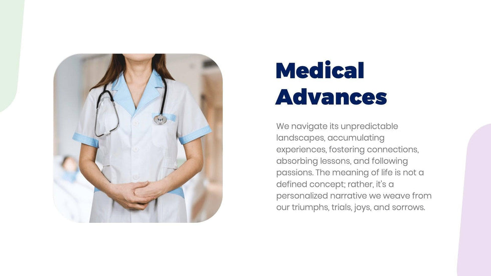 Medical-Presentation-Templates Slides Pediatrics Presentation Template S08102301 powerpoint-template keynote-template google-slides-template infographic-template