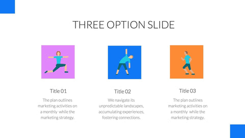 Medical-Presentation-Templates Slides Physiotherapy Presentation Template S08142301 powerpoint-template keynote-template google-slides-template infographic-template