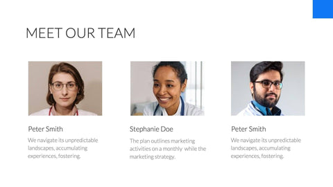 Medical-Presentation-Templates Slides Physiotherapy Presentation Template S08142301 powerpoint-template keynote-template google-slides-template infographic-template