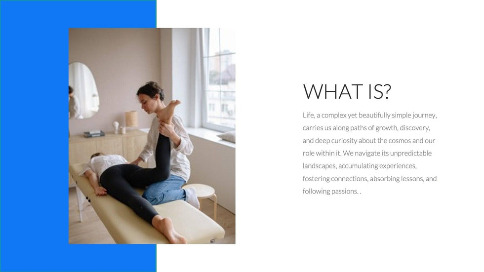 Medical-Presentation-Templates Slides Physiotherapy Presentation Template S08142301 powerpoint-template keynote-template google-slides-template infographic-template