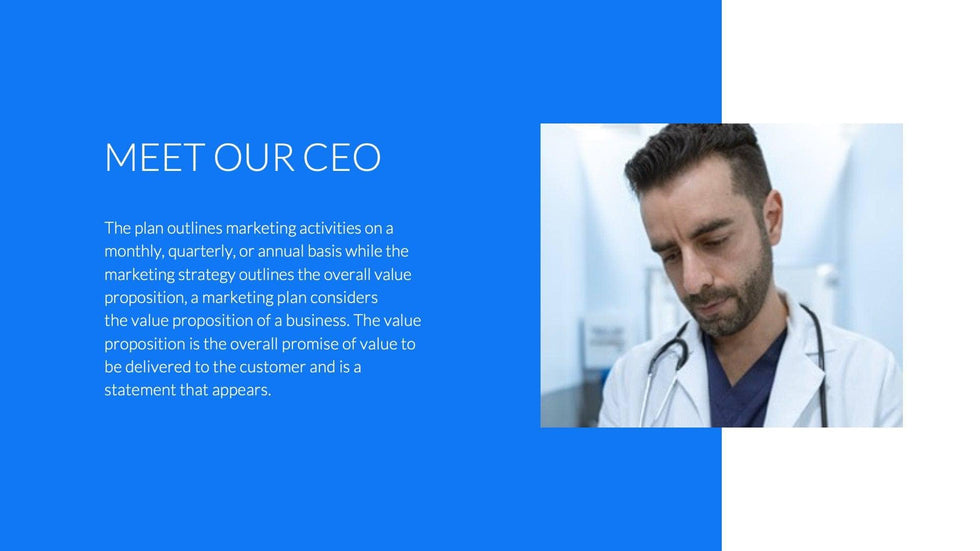 Medical-Presentation-Templates Slides Physiotherapy Presentation Template S08142301 powerpoint-template keynote-template google-slides-template infographic-template