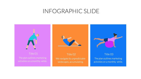 Medical-Presentation-Templates Slides Physiotherapy Presentation Template S08142301 powerpoint-template keynote-template google-slides-template infographic-template