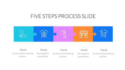 Medical-Presentation-Templates Slides Physiotherapy Presentation Template S08142301 powerpoint-template keynote-template google-slides-template infographic-template