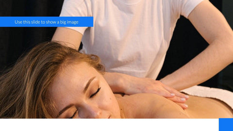 Medical-Presentation-Templates Slides Physiotherapy Presentation Template S08142301 powerpoint-template keynote-template google-slides-template infographic-template