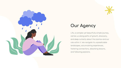 Mental-Health-Presentation-Templates Slides Mental Disorders Presentation Template S10202301 powerpoint-template keynote-template google-slides-template infographic-template