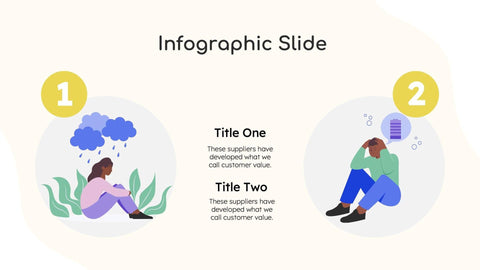 Mental-Health-Presentation-Templates Slides Mental Disorders Presentation Template S10202301 powerpoint-template keynote-template google-slides-template infographic-template
