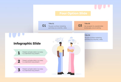 Mental-Health-Presentation-Templates Slides Mental Health Presentation Template S10202301 powerpoint-template keynote-template google-slides-template infographic-template