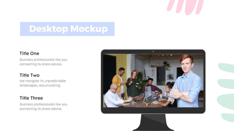Mental-Health-Presentation-Templates Slides Mental Health Presentation Template S10202301 powerpoint-template keynote-template google-slides-template infographic-template