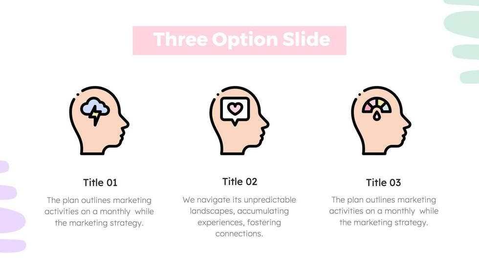 Mental-Health-Presentation-Templates Slides Mental Health Presentation Template S10202301 powerpoint-template keynote-template google-slides-template infographic-template