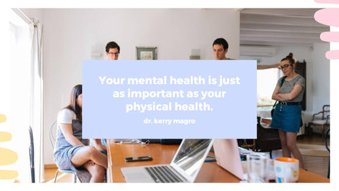 Mental-Health-Presentation-Templates Slides Mental Health Presentation Template S10202301 powerpoint-template keynote-template google-slides-template infographic-template