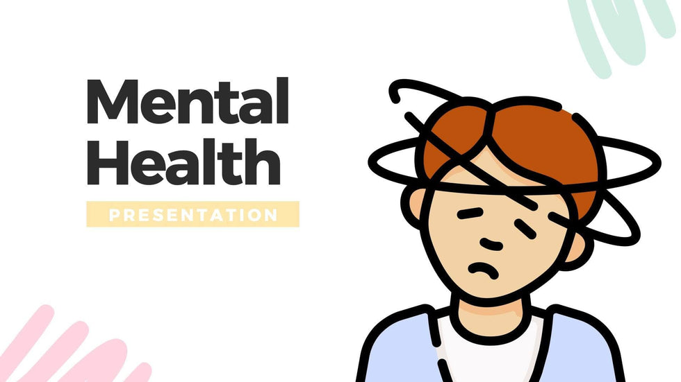 Mental-Health-Presentation-Templates Slides Mental Health Presentation Template S10202301 powerpoint-template keynote-template google-slides-template infographic-template