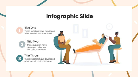 Mental-Health-Presentation-Templates Slides Social Anxiety Presentation Template S10202301 powerpoint-template keynote-template google-slides-template infographic-template