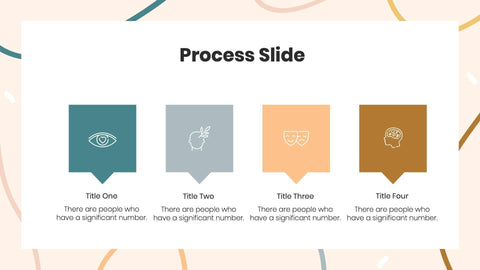 Mental-Health-Presentation-Templates Slides Social Anxiety Presentation Template S10202301 powerpoint-template keynote-template google-slides-template infographic-template